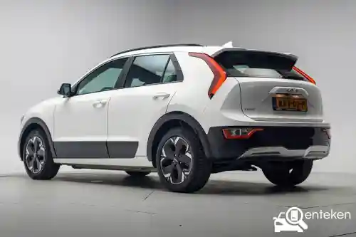 KIA Niro EV 64,8 kWh 2024