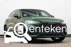 Audi Q3 45 TFSI e 2023