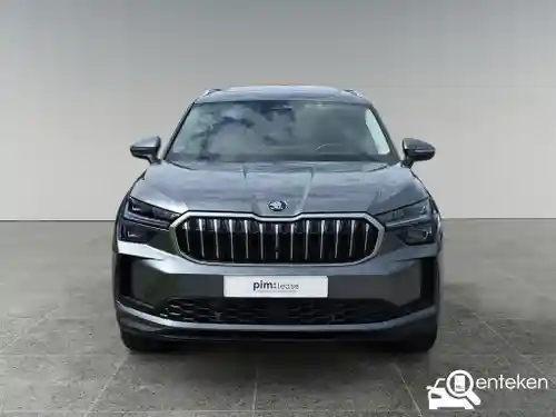 Skoda Kodiaq 1.5 TSI iV PHEV 2025
