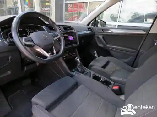 VW Tiguan 1.4 eHybrid OPF 2022