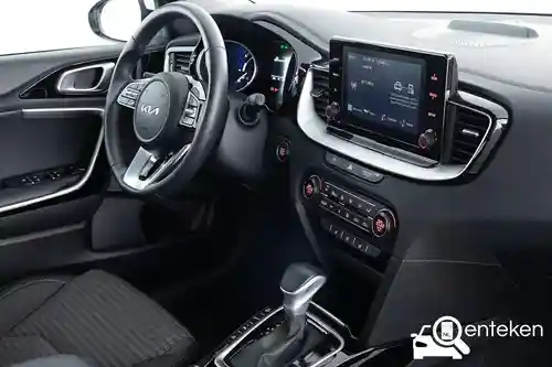 KIA XCeed 1.6 GDI Plug-in-Hybrid 2022