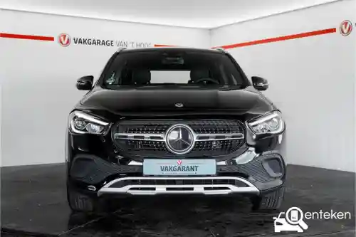 Mercedes-Benz GLA 250 e 2021