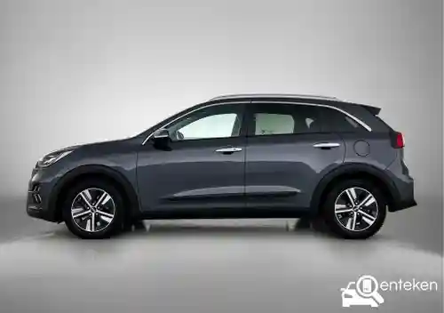 KIA Niro 1.6 GDI Hybrid 2022