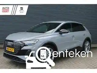 Audi Q4 40 e-tron 2022
