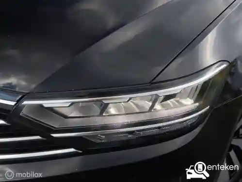 VW Passat Variant 1.5 TSI OPF 2023
