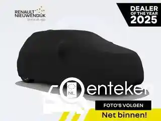 Renault E-Tech Full Hybrid 145 2025