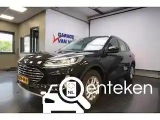 Ford Kuga 2.5 Plugin-Hybrid 2023