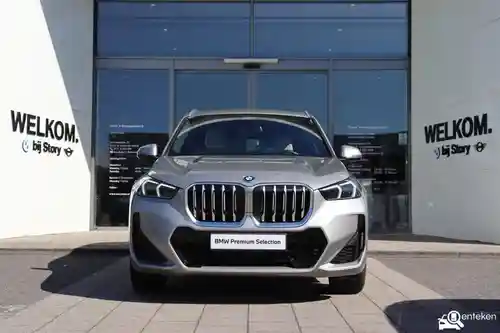 BMW X1 xDrive25e 2023