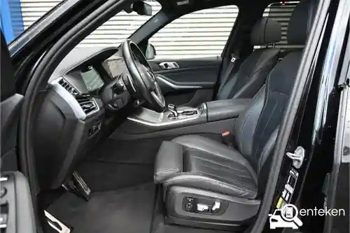 BMW X5 xDrive45e 2022