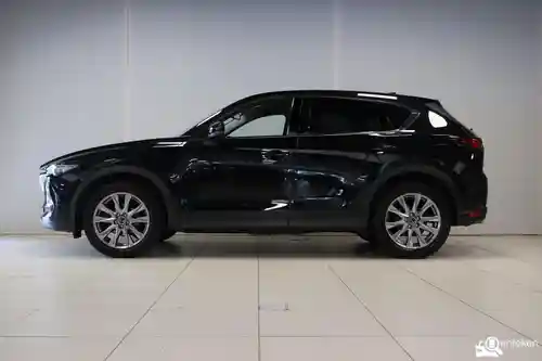 Mazda CX-5 SKYACTIV-G 194 2019