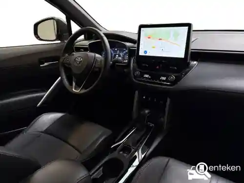 Toyota Corolla Touring Sports 1.8 Hybrid 2025