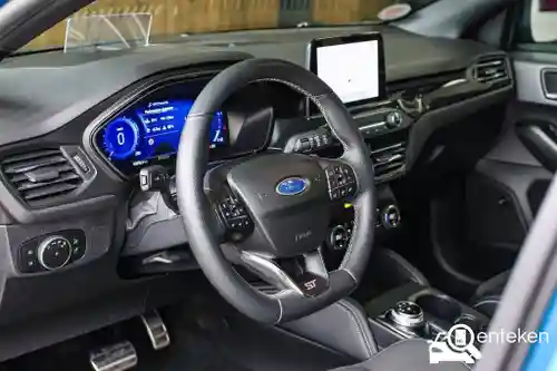 Ford Focus ST 2.3 EcoBoost 2020