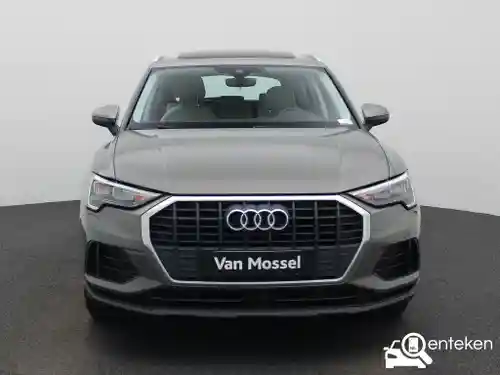Audi Q3 Sportback 35 TFSI 2020