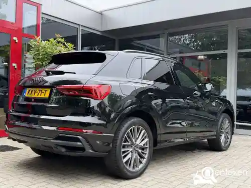Audi Q3 Sportback 45 TFSI e 2021