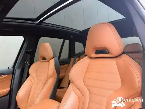BMW X3 xDrive30e 2023