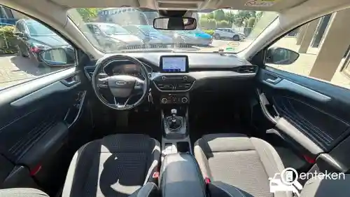 Ford Focus Turnier 1.0 EcoBoost 2019