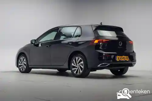 VW Golf 1.4 eHybrid 2021