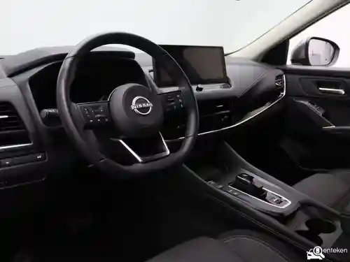 Nissan Qashqai 1.5 VC-T e-POWER 2023