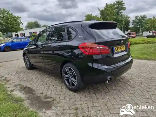 BMW 225xe iPerformance Active Tourer 2019