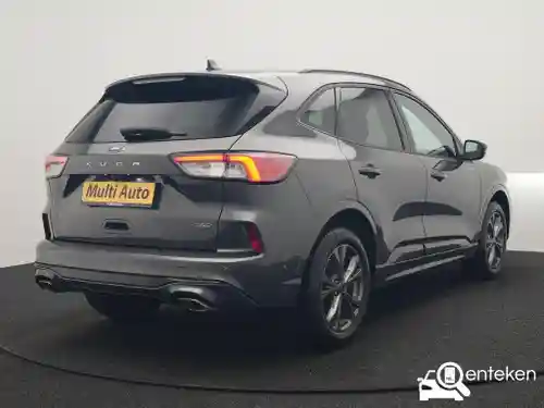 Ford Kuga 2.5 Plugin-Hybrid 2022