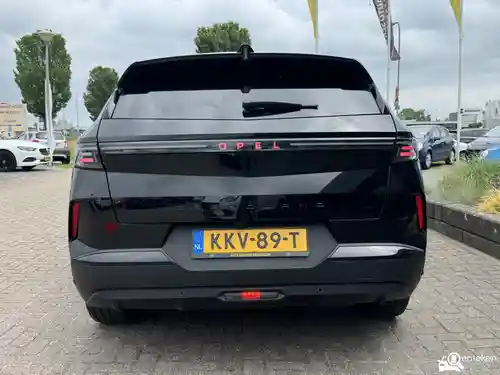 Opel Grandland 1.2 DI Turbo Hybrid 2025