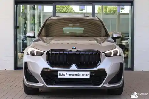 BMW X1 sDrive18i 2025