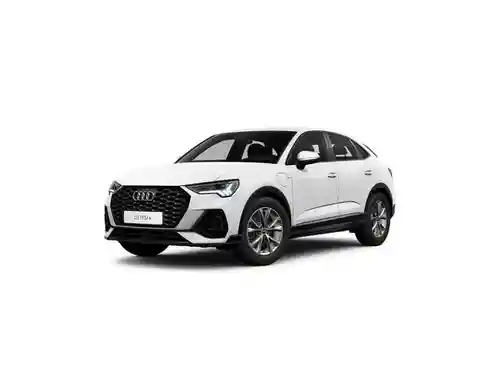 Audi Q3 45 TFSI e 2023
