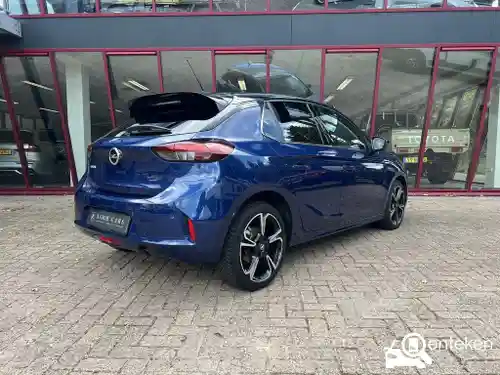 Opel Corsa 1.2 DI Turbo 2022