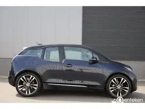 BMW i3s 120 Ah 2021
