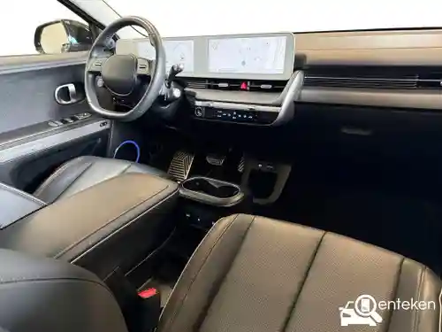 Hyundai IONIQ 5 72,6 kWh 2023
