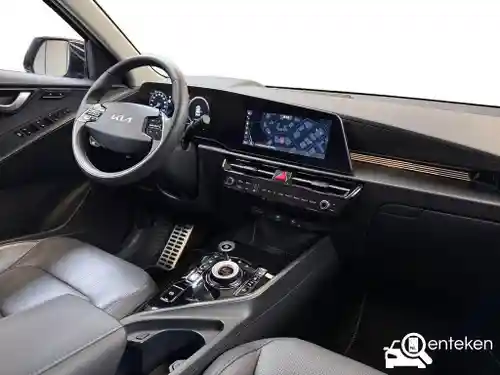 KIA Niro 1.6 GDI PlugIn-Hybrid 2022