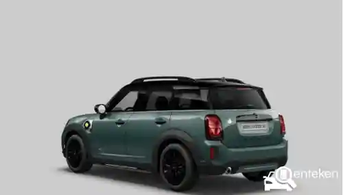 MINI Countryman Cooper SE 2020