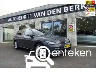 VW Golf Variant 1.5 eTSI 2025