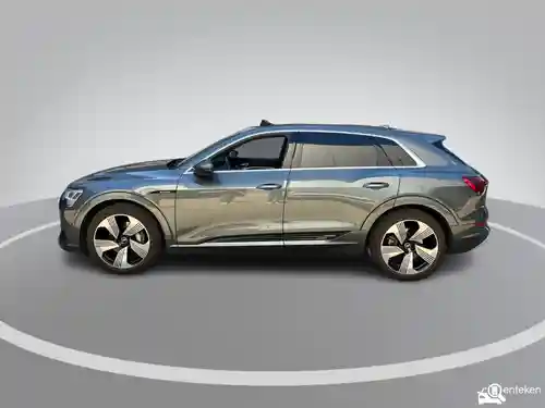 Audi e-tron 55 2023