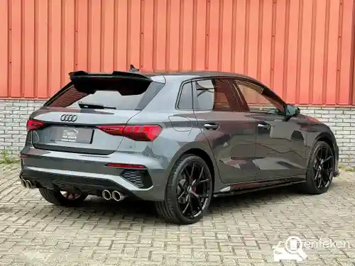 Audi A3 Sportback 35 TFSI 2020