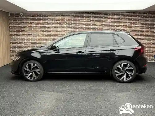VW Polo 1.0 TSI OPF 2023