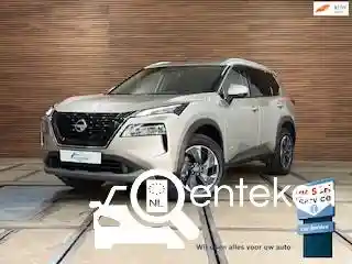 Nissan X-Trail 1.5 VC-T e-Power 2025