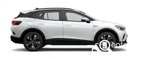 VW ID.4 Pro Performance 2022