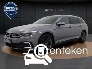 VW Passat Variant 1.5 TSI OPF 2022