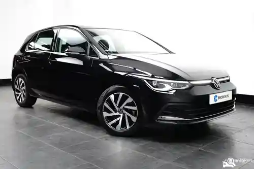 VW Golf 1.4 eHybrid 2023
