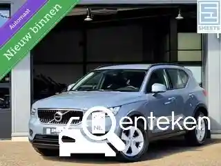 Volvo XC40 T3 2019