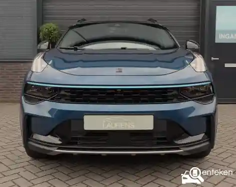 Lynk & Co 01 1.5TD PHEV 2023