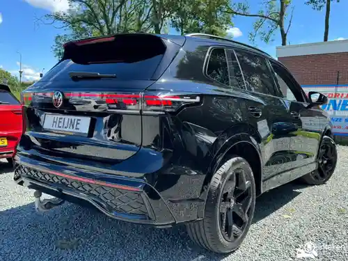VW Tiguan 1.5 eHybrid OPF 2025