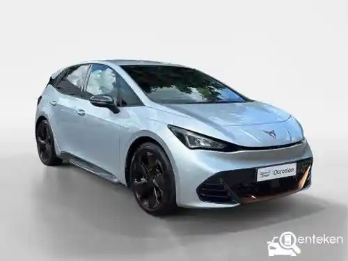 CUPRA Born 77 kWh 2024