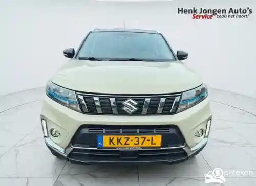 Suzuki Vitara 1.5 Dualjet Hybrid 2023