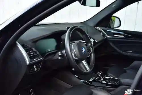 BMW X3 xDrive30e 2022