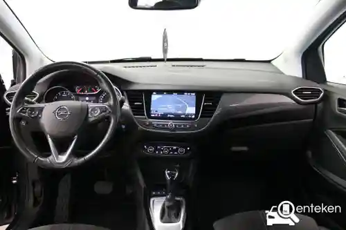 Opel Crossland 1.2 DI Turbo 2022