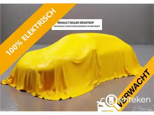 Renault Twingo E-TECH Electric 2021