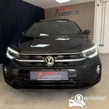 VW Taigo 1.5 TSI OPF 2022