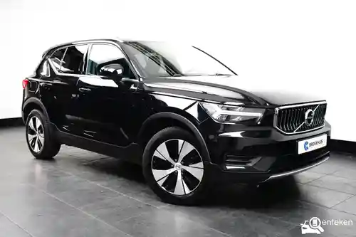 Volvo XC40 Recharge Plug-in Hybrid T4 2022